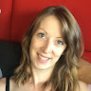 Meet your Posher, Arlene jayne